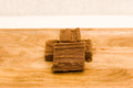Fudge - Chocolate - 1/2 lb