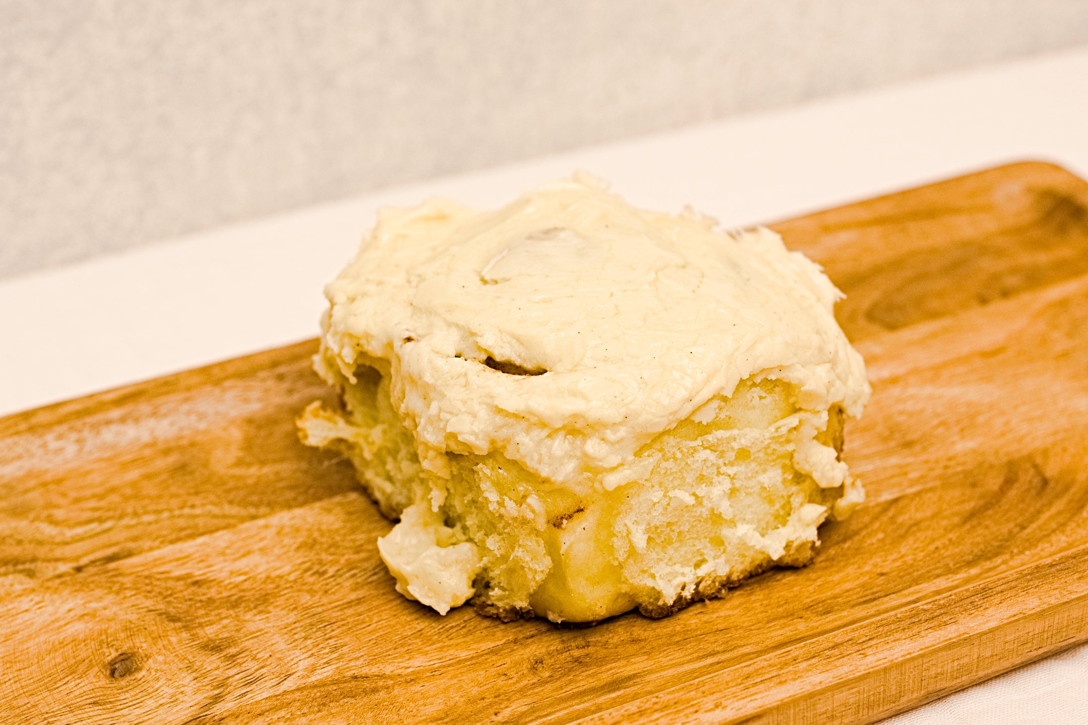 Cinnamon Rolls - Dozen